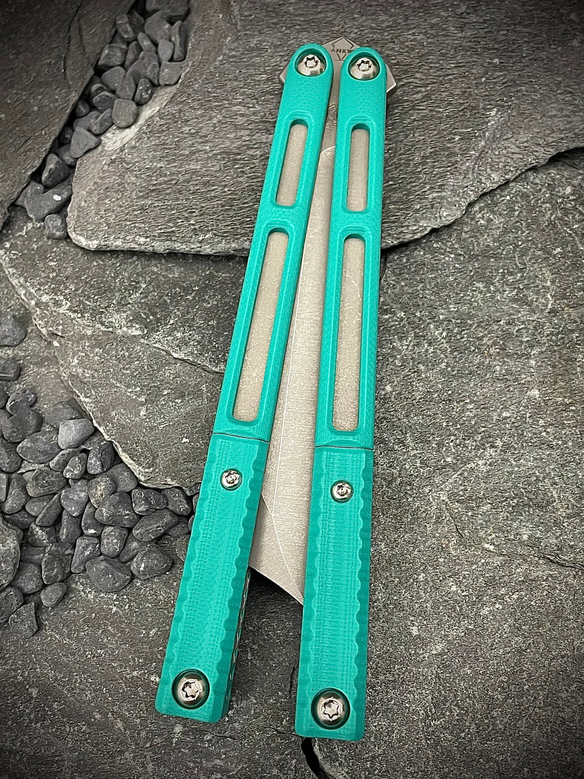Aqua Mint G10 AEON Scale Set