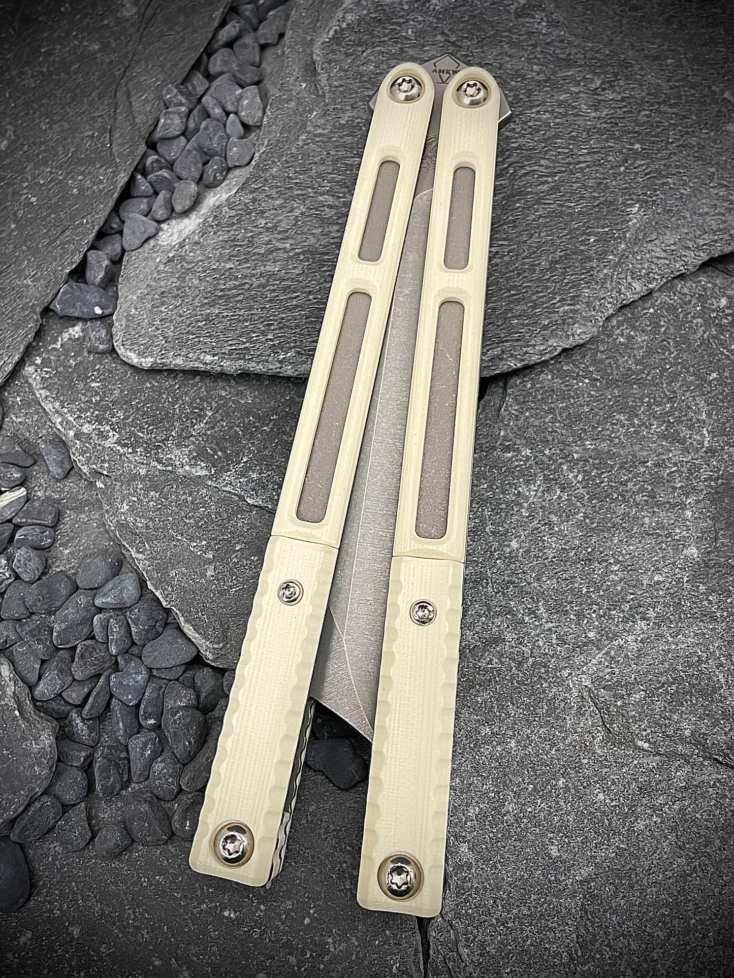 Ivory G10 AEON Scale Set
