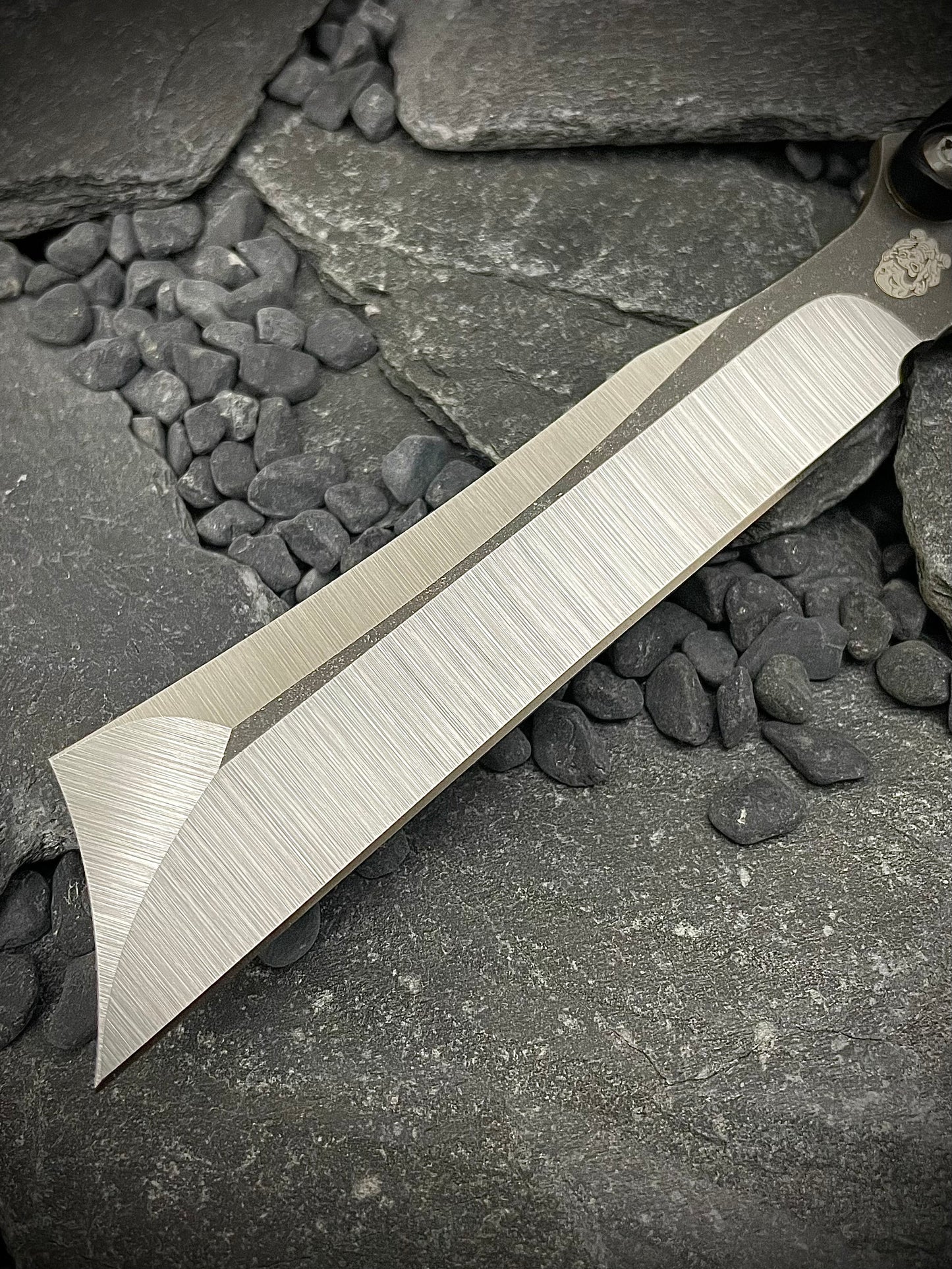 v2 Peon #006 (Sharp Blade)