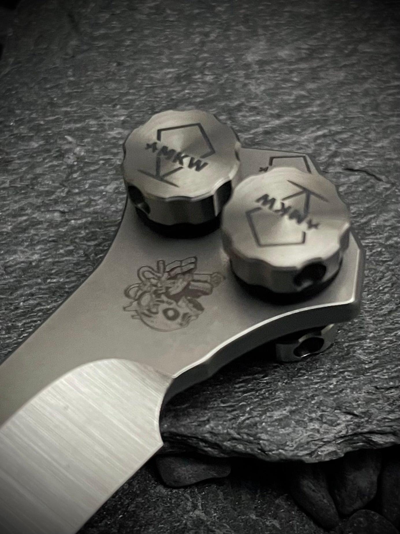 Pivot Masking Tool (Single Set or 5x Set Bundle)