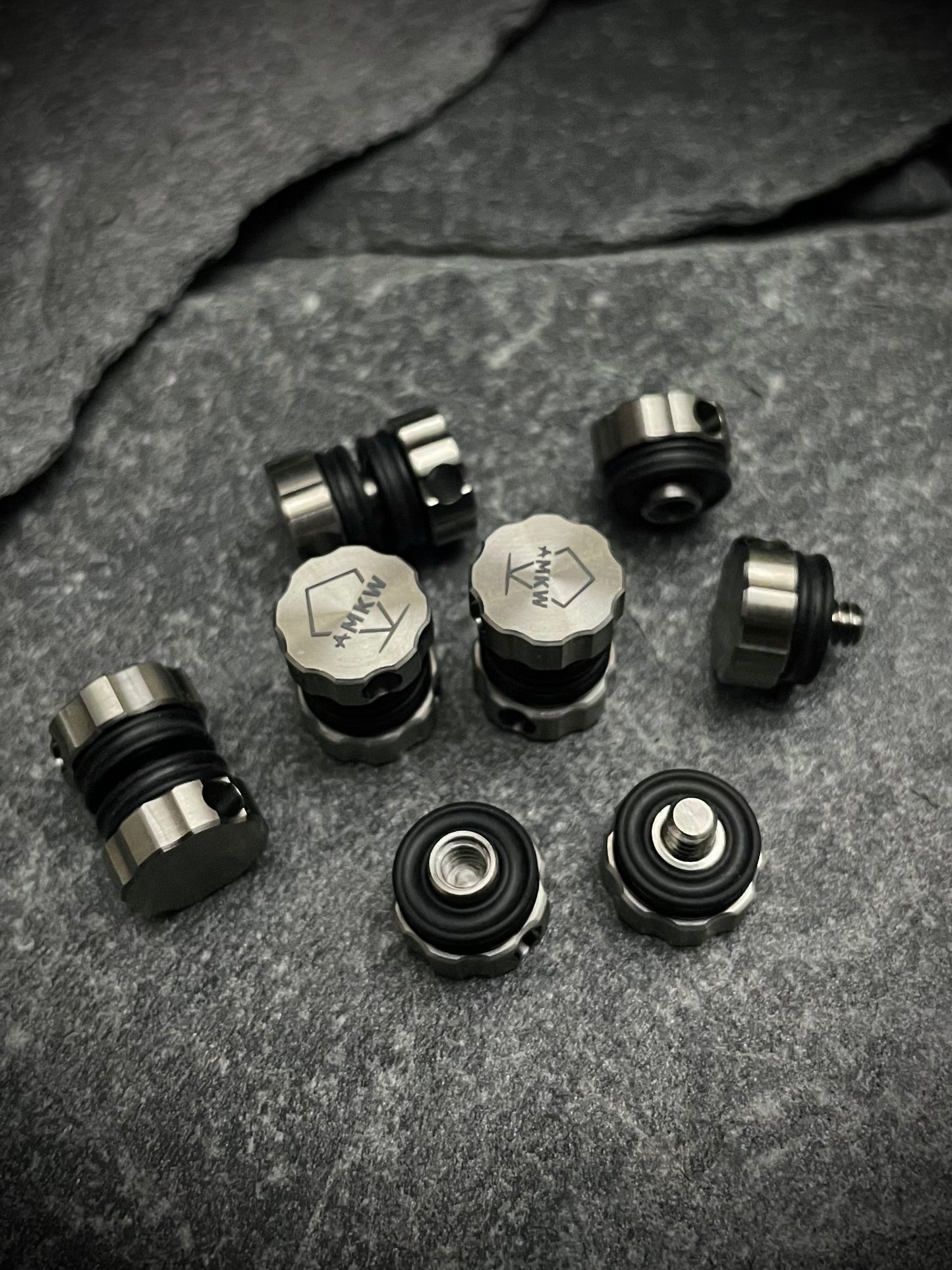 Pivot Masking Tool (Single Set or 5x Set Bundle)