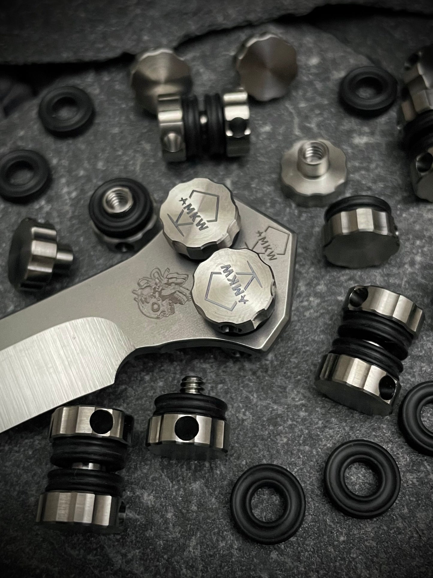 Pivot Masking Tool (Single Set or 5x Set Bundle)