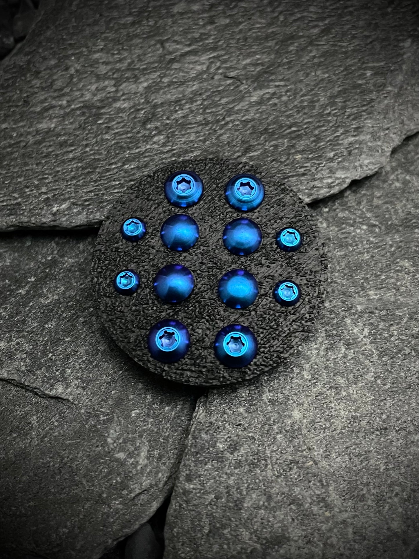 Titanium AEON Hardware