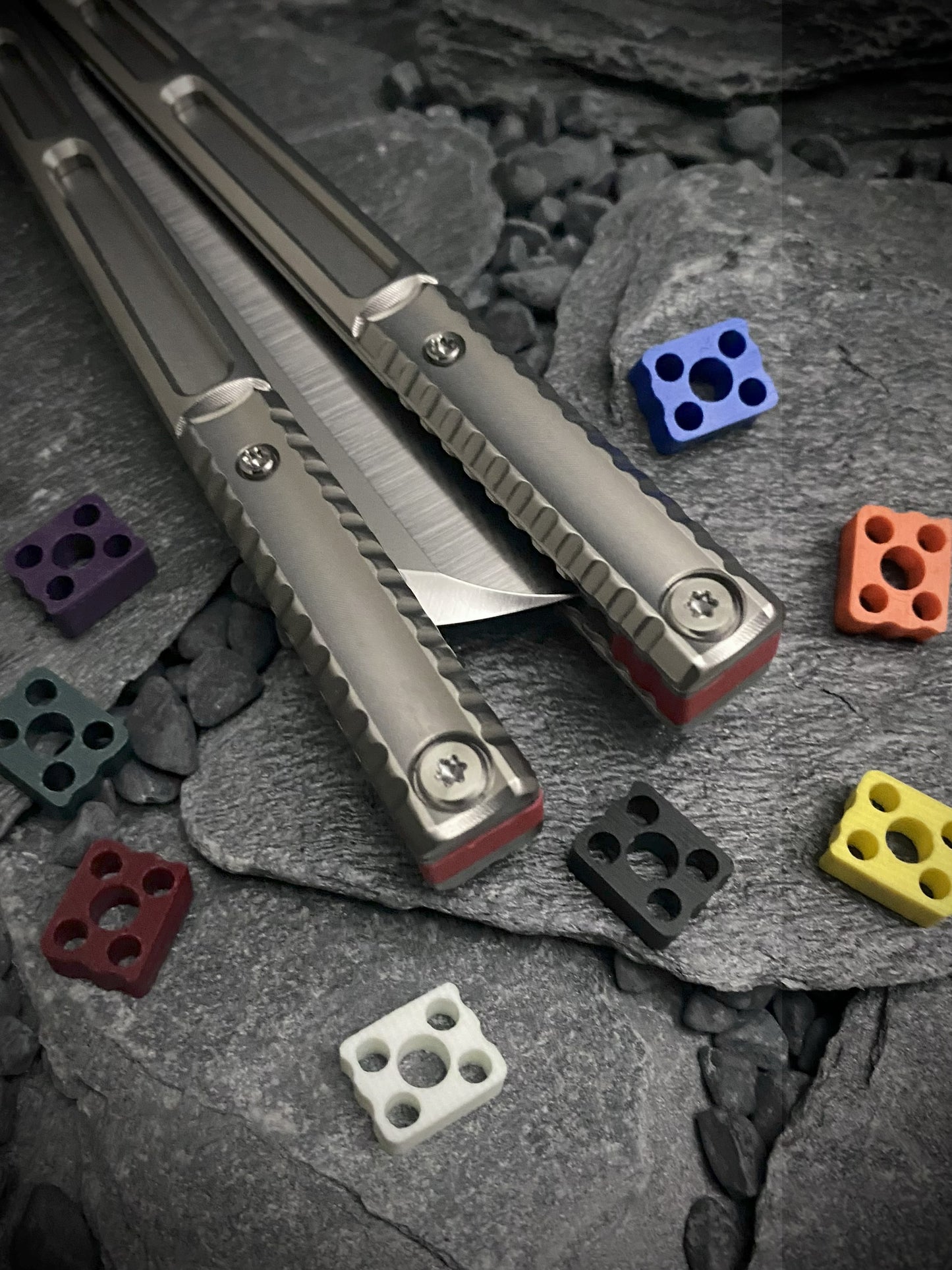 Aeon G10 Spacers