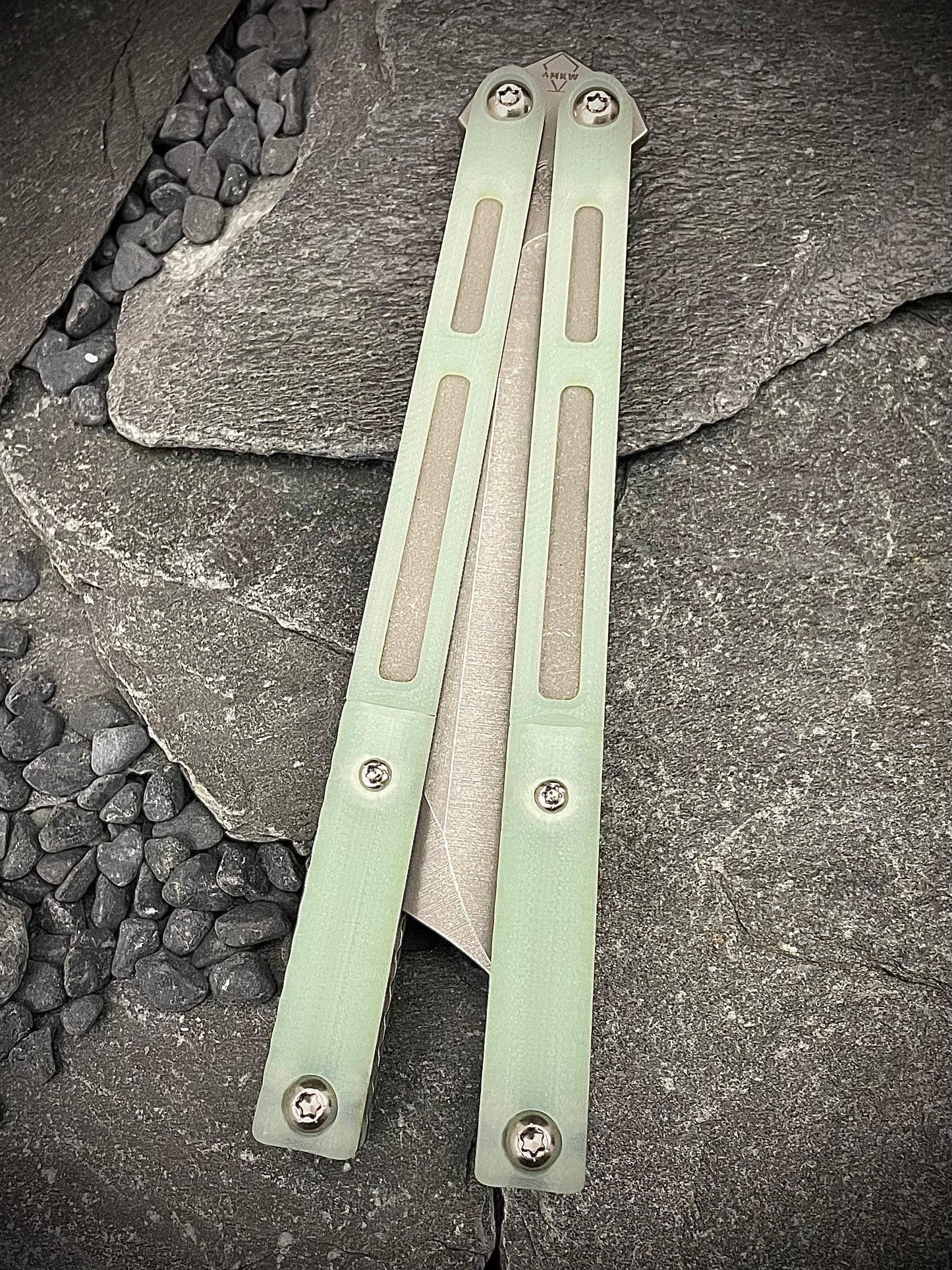 Jade G10 AEON Scale Set