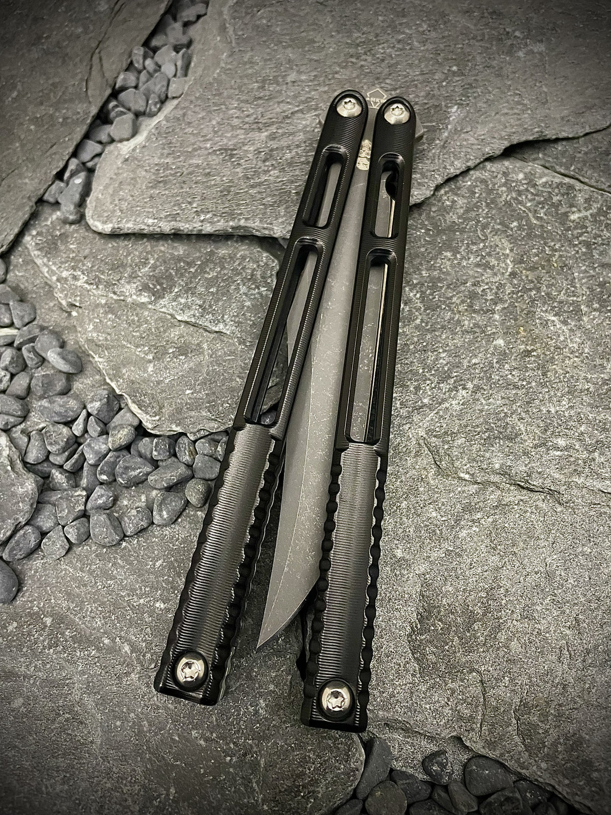 v2 PEON #031  **SHARP**
