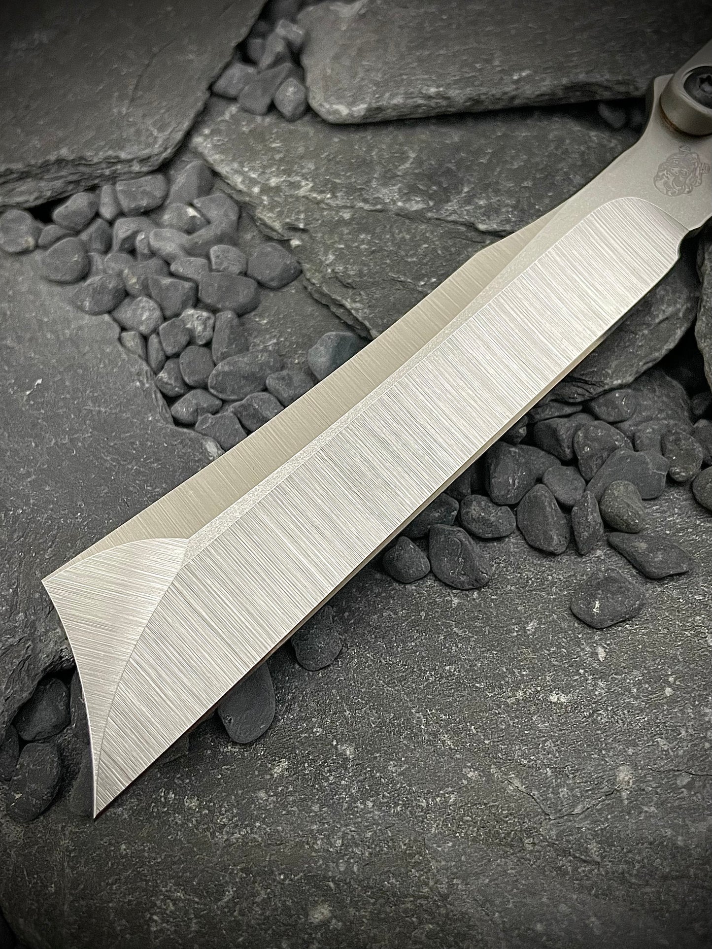 v2 Peon #010 (Sharp Blade)
