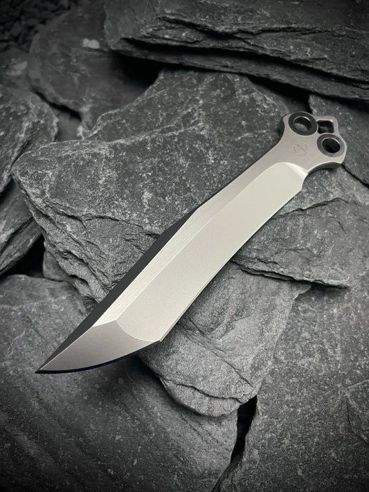 Prototype v2 Orca Reblade