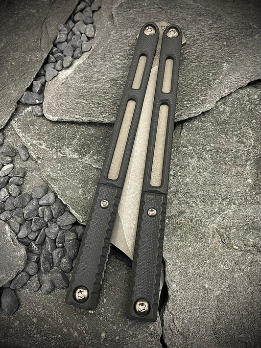 Graphite G10 AEON Scale Set
