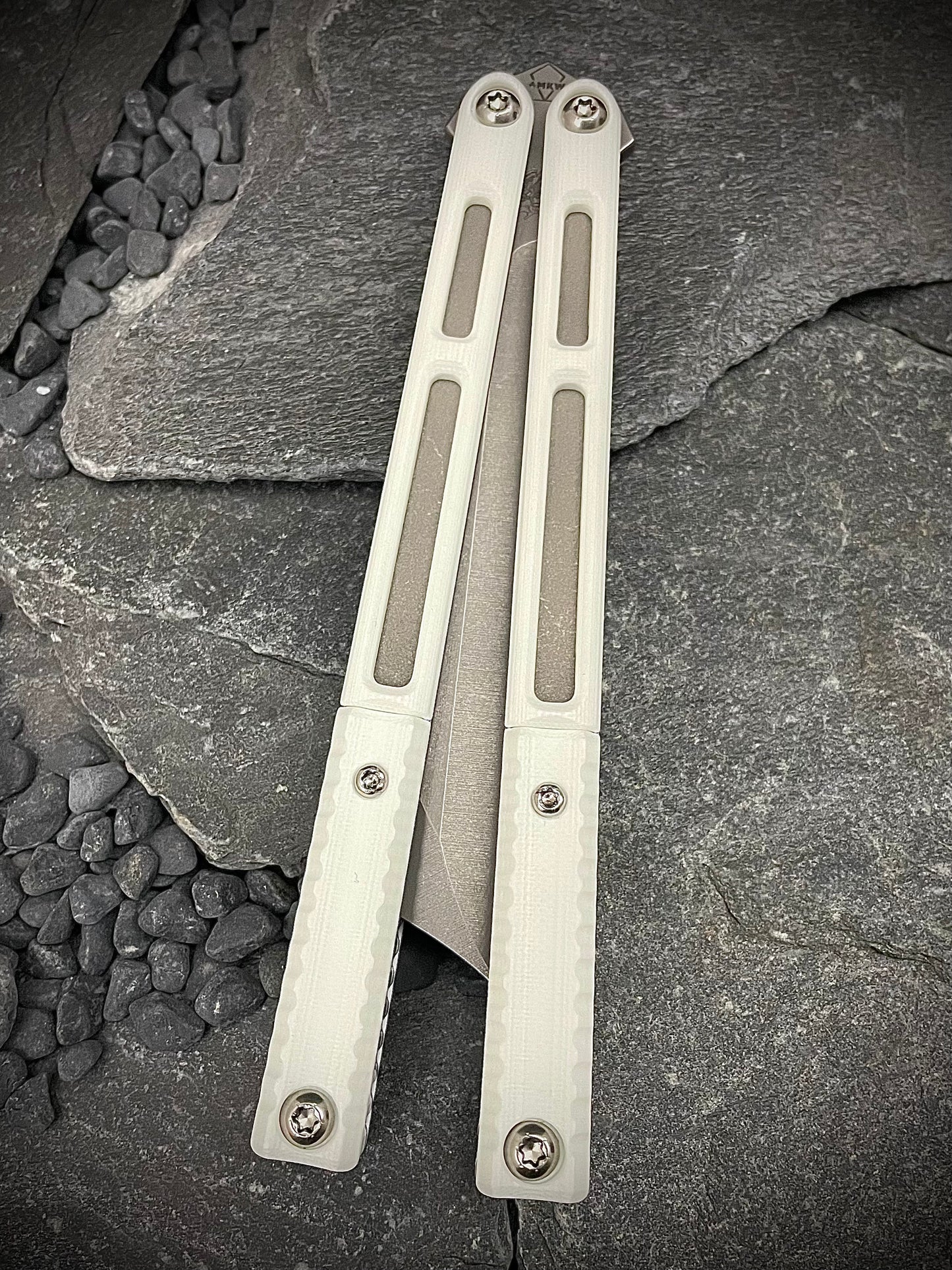 White G10 AEON Scale Set