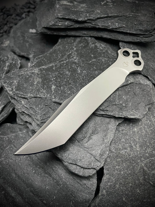 Prototype v2 Orca Reblade