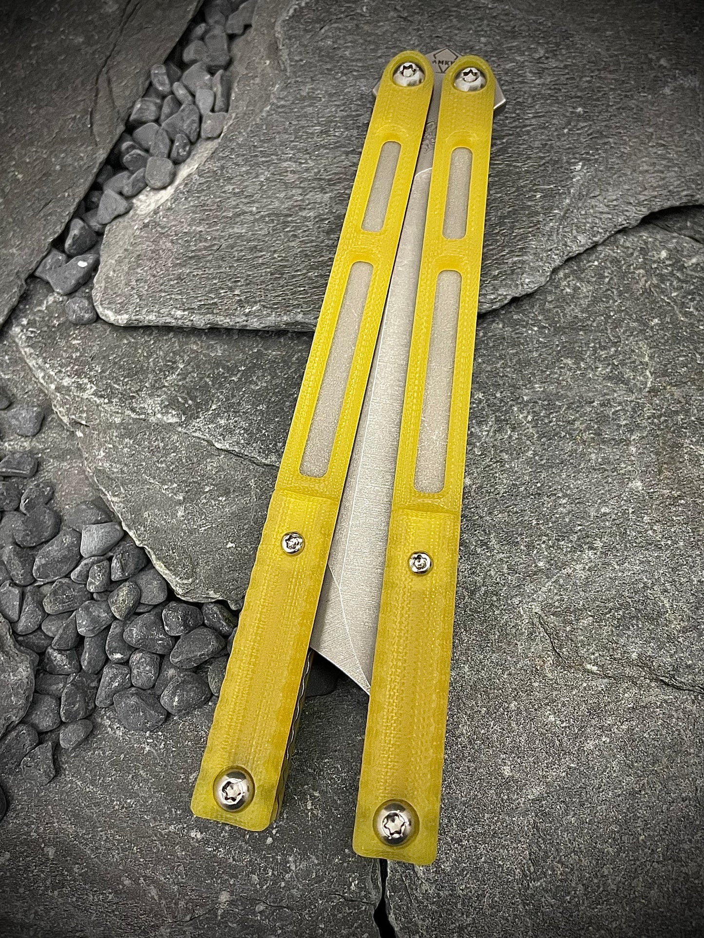 Amber G10 AEON Scale Set