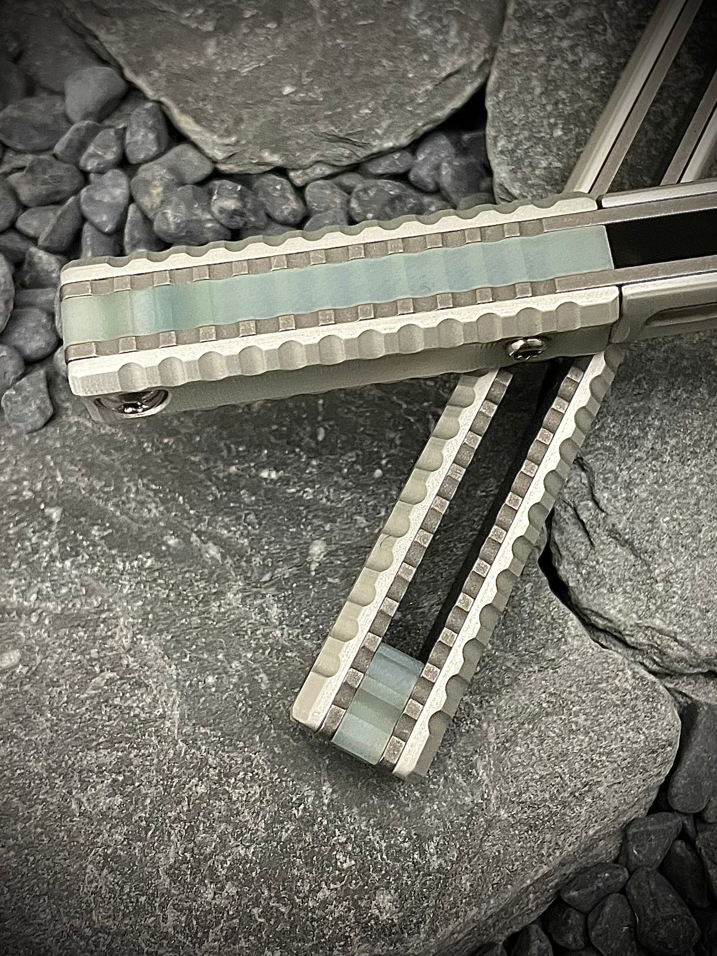 Jade G10 Spacer Set