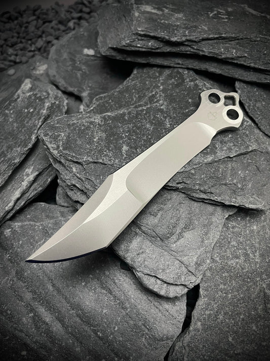 Prototype V2 Orca Reblade
