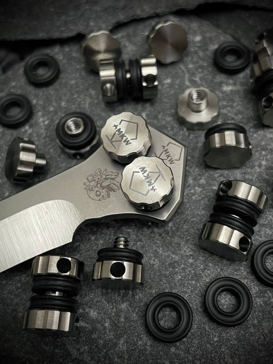 Pivot Masking Tool (Single Set or 5x Set Bundle)