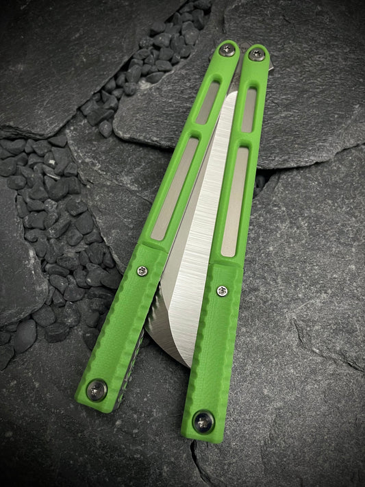 Acid Green G10 AEON Scales and Spacers