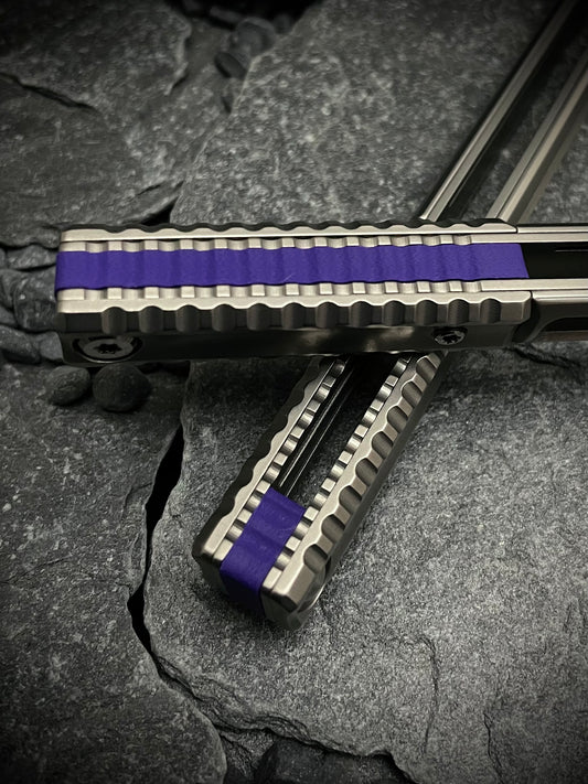 Purple AEON Spacer Set