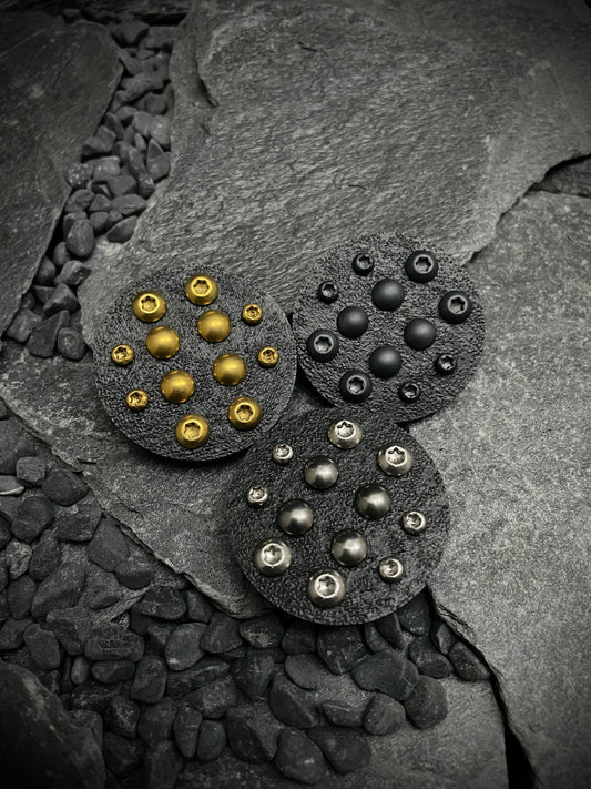 Steel AEON Hardware