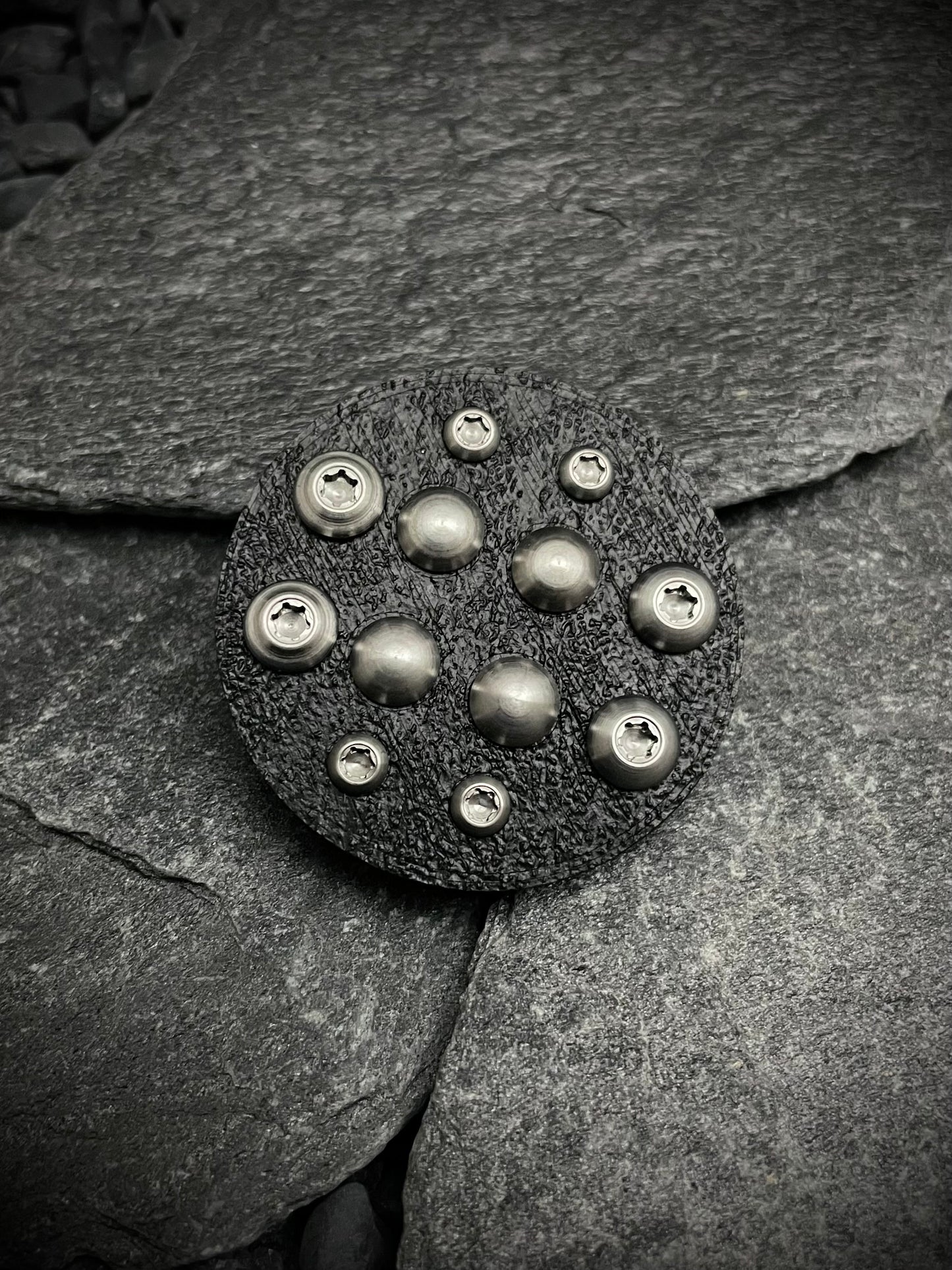 Titanium AEON Hardware