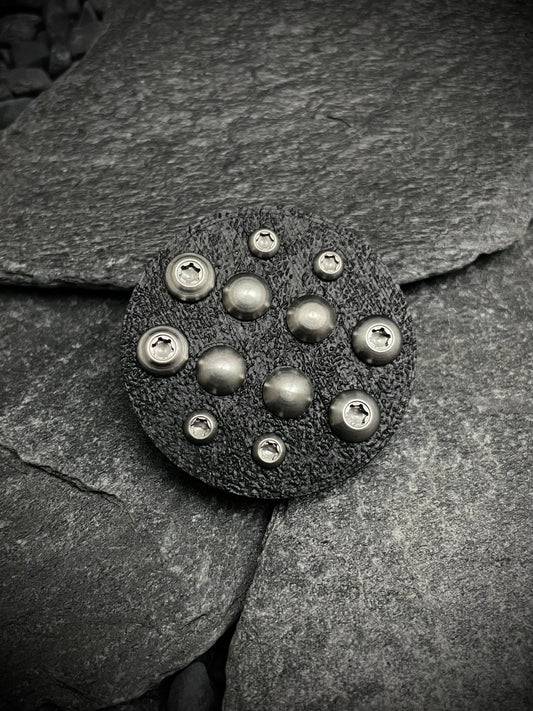 Titanium AEON Hardware