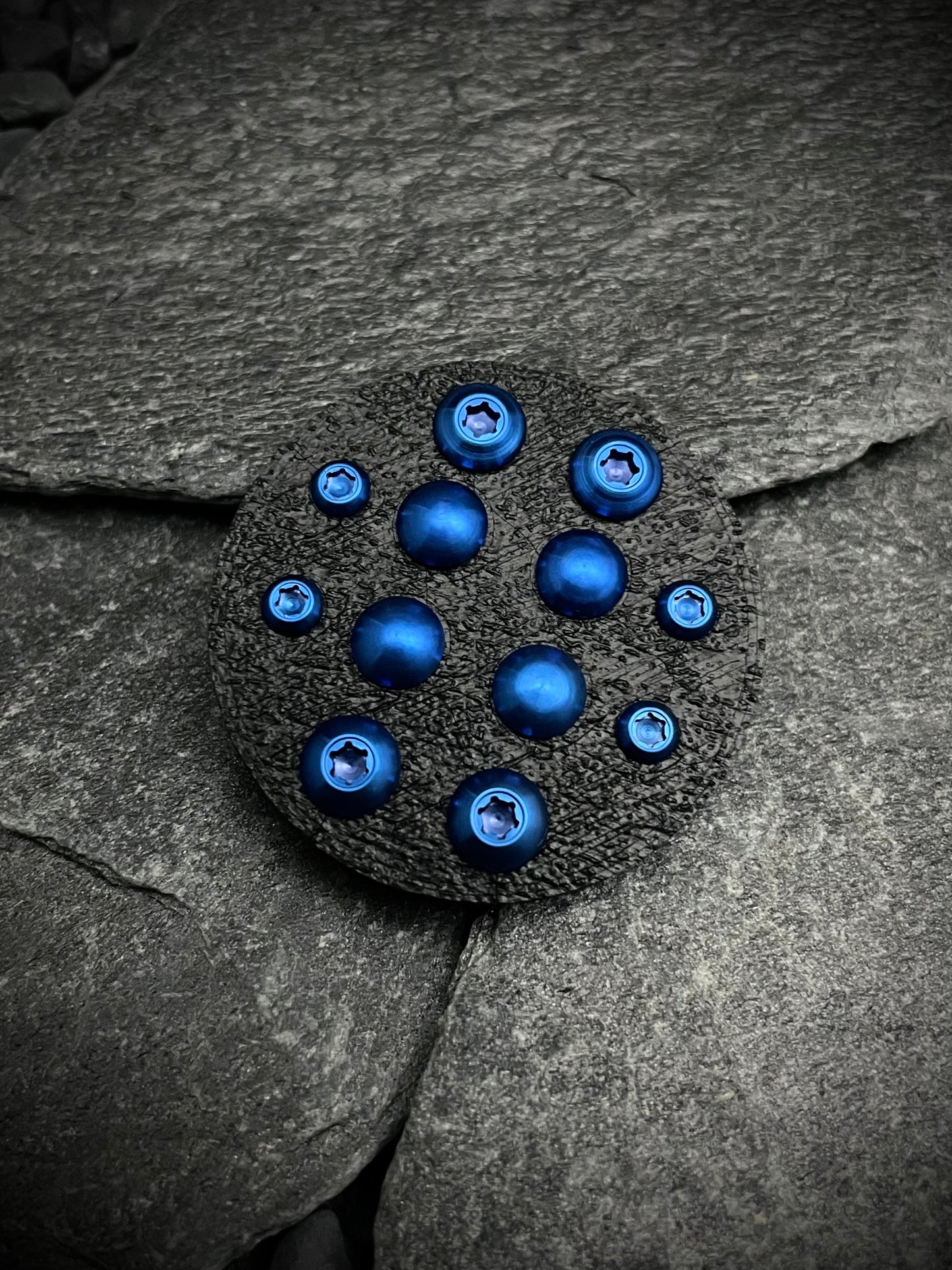 Titanium AEON Hardware