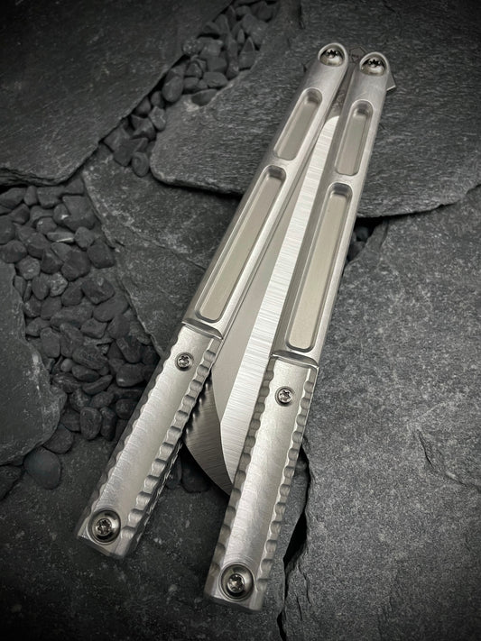 Aluminum AEON Scale Set