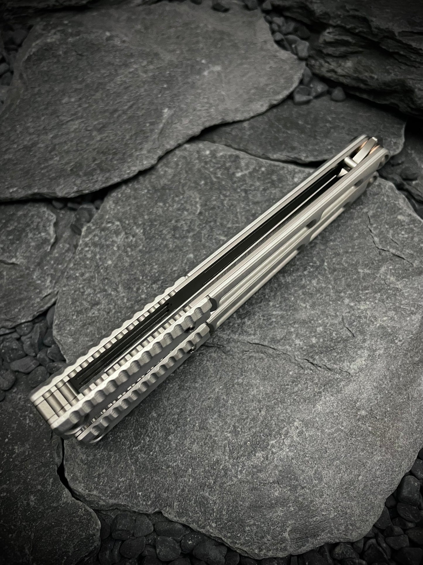 Aluminum AEON Scale Set