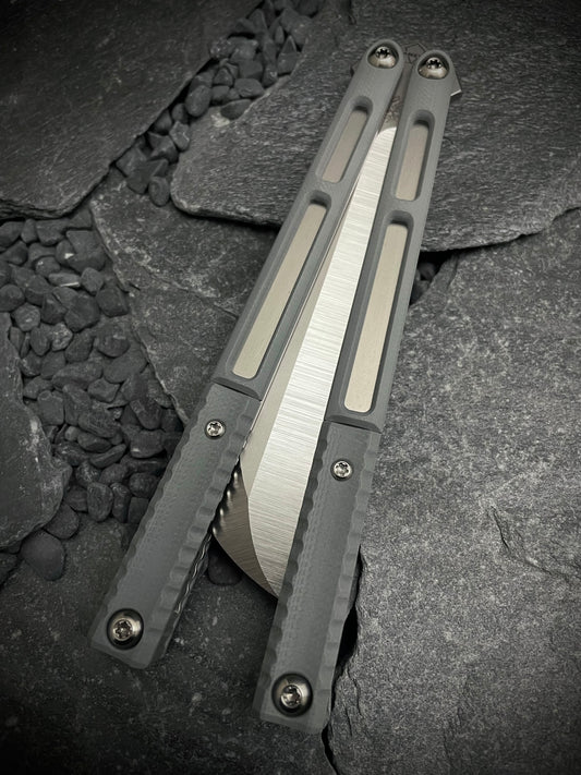 Rhino Grey G10 AEON Scale Set