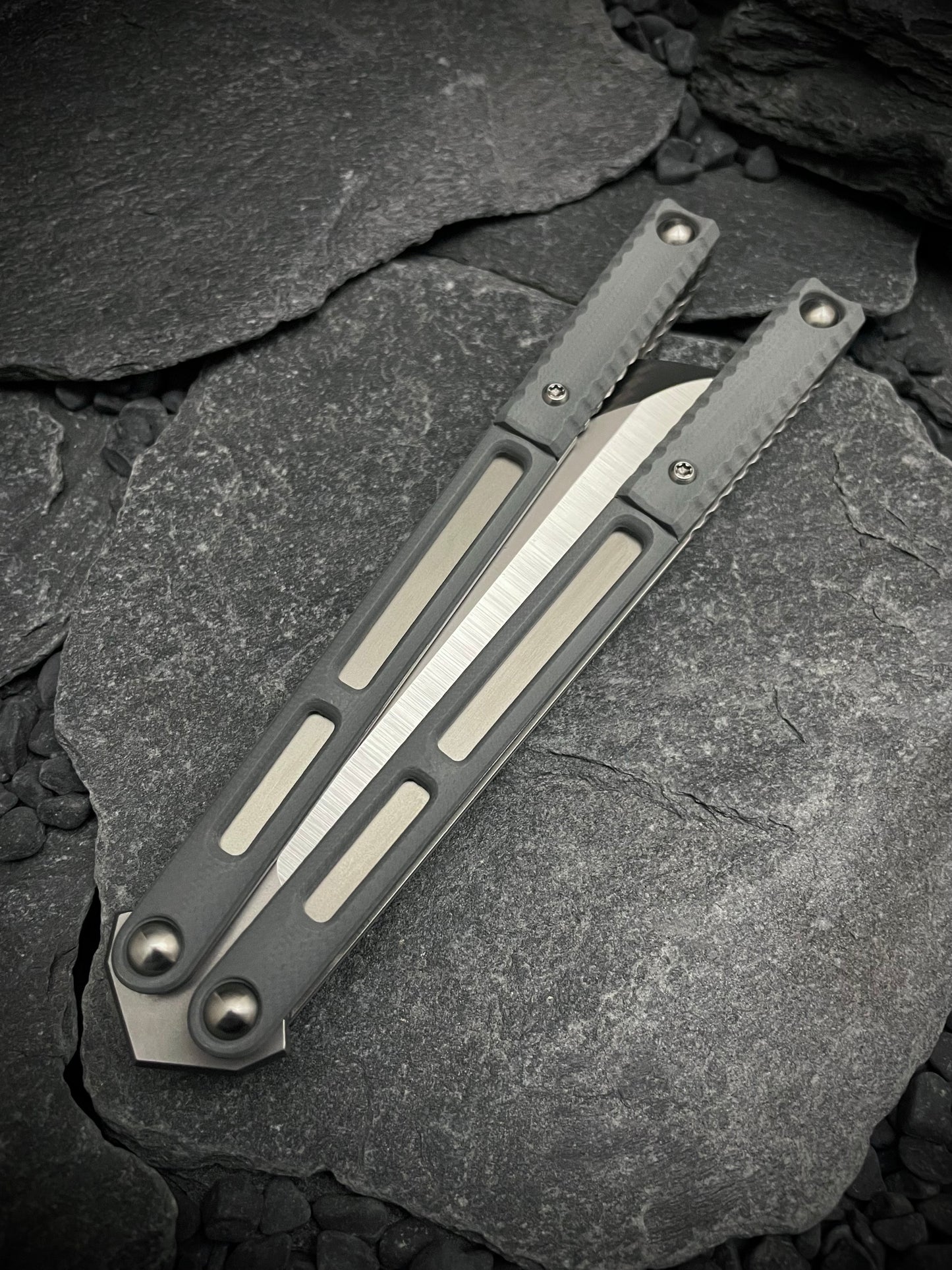Rhino Grey G10 AEON Scale Set