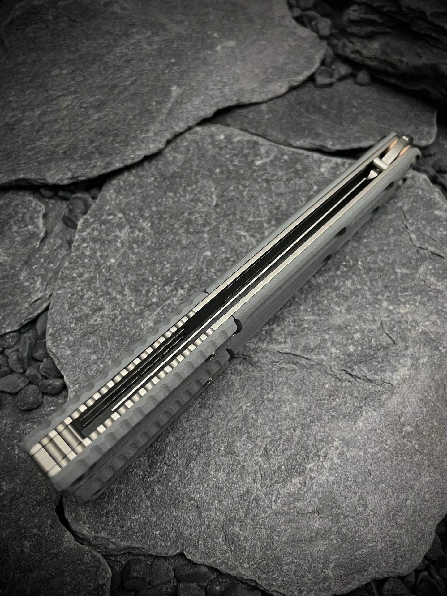 Rhino Grey G10 AEON Scale Set