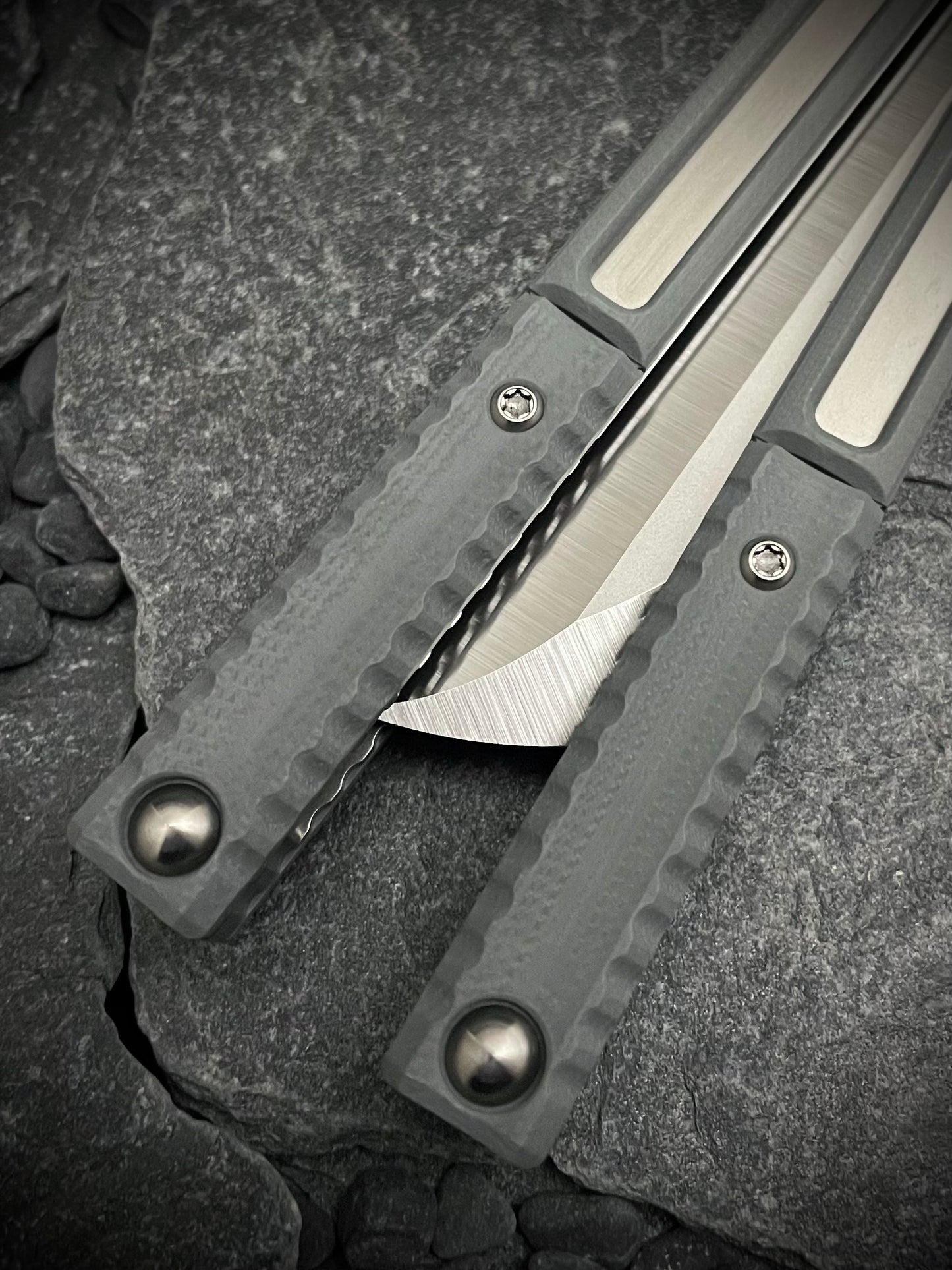 Rhino Grey G10 AEON Scale Set