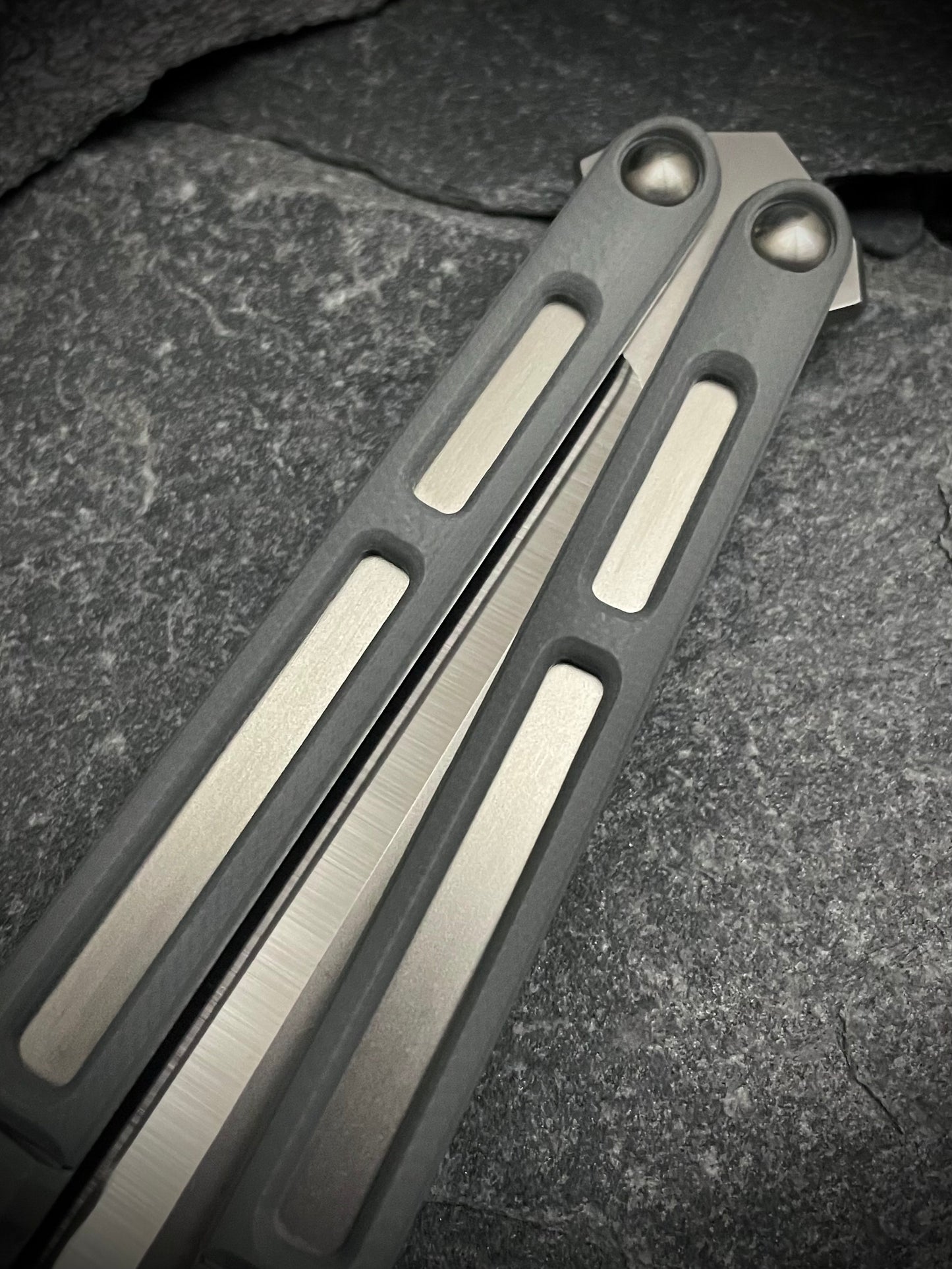 Rhino Grey G10 AEON Scale Set