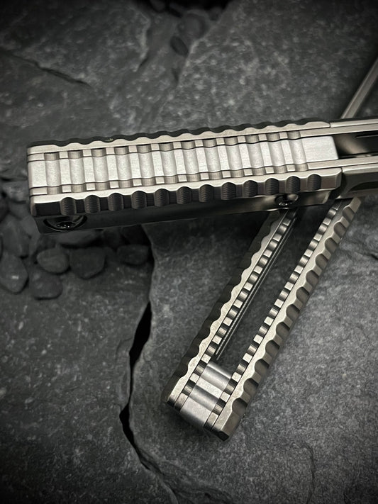 Aluminum AEON Spacers Set