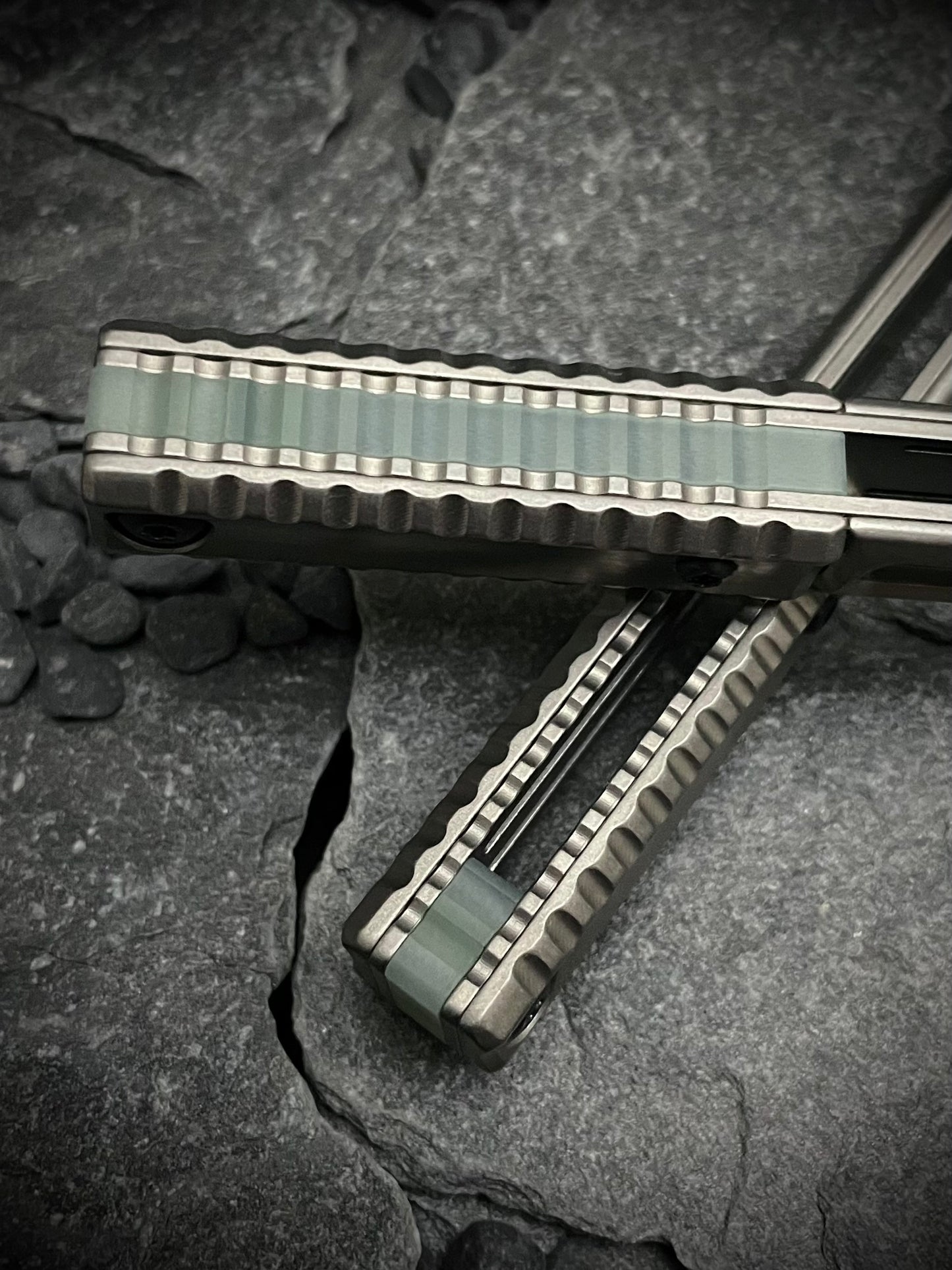 Jade G10 AEON Spacer Set