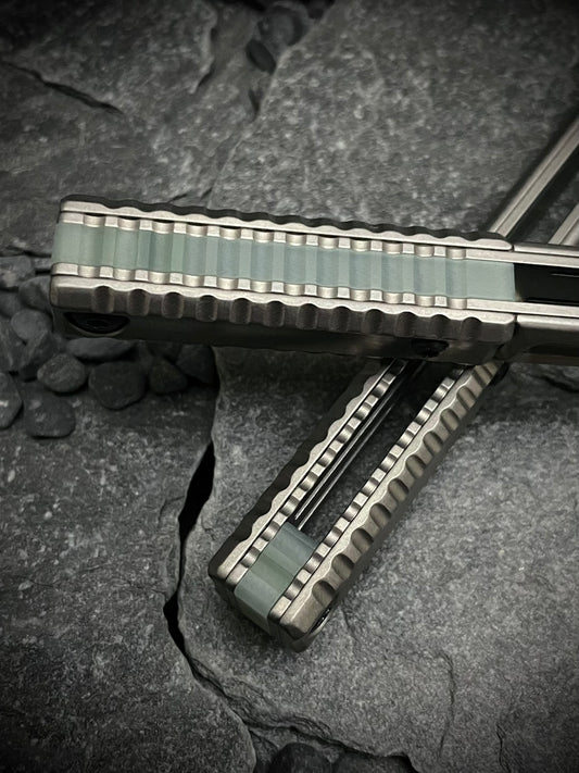 Jade G10 AEON Spacer Set