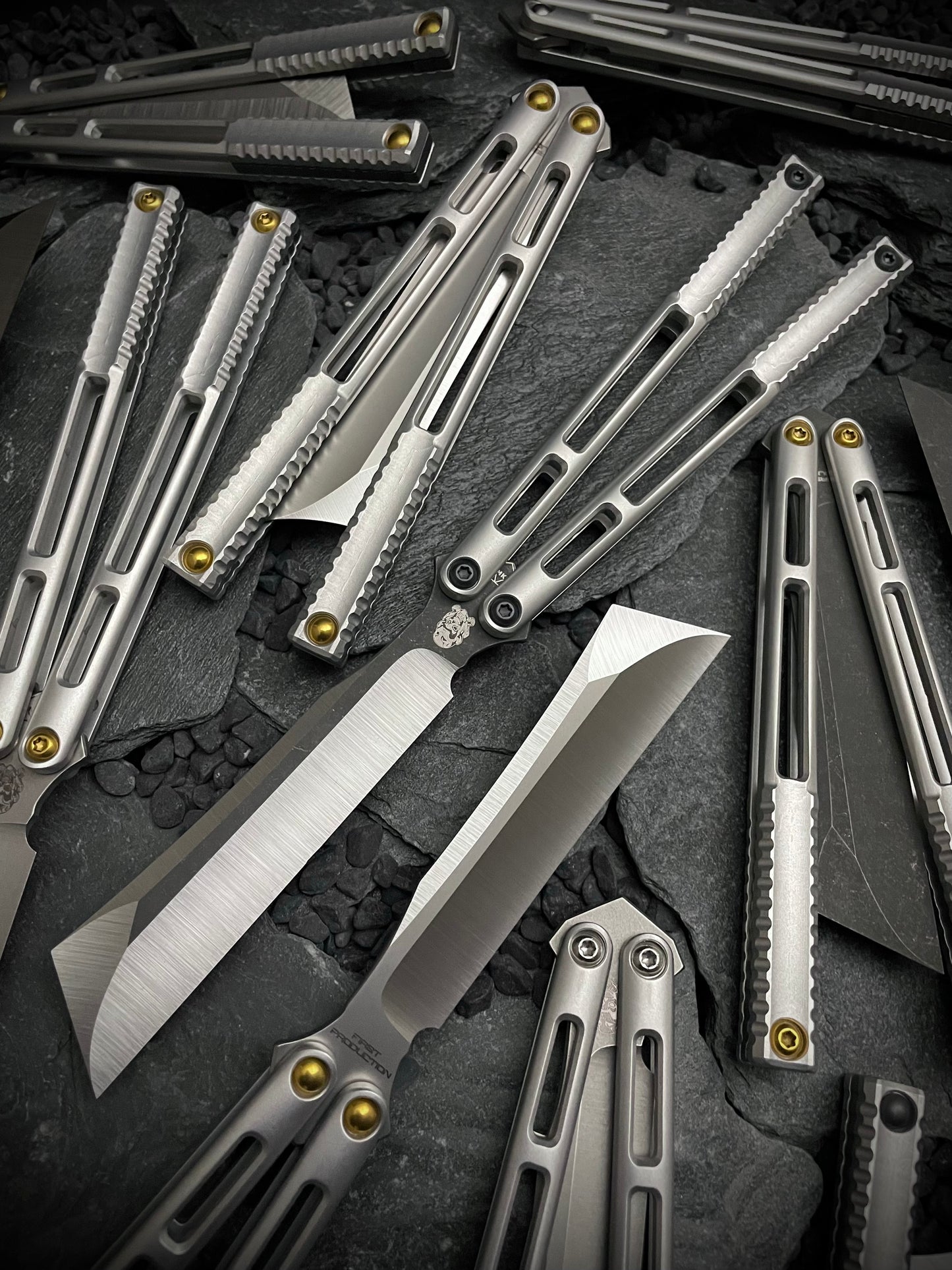 First Production PEON