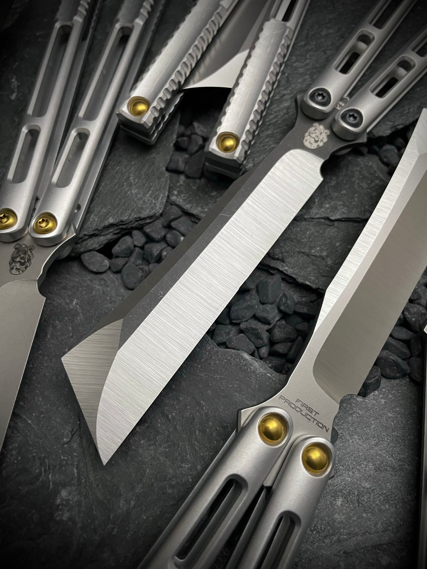 First Production PEON