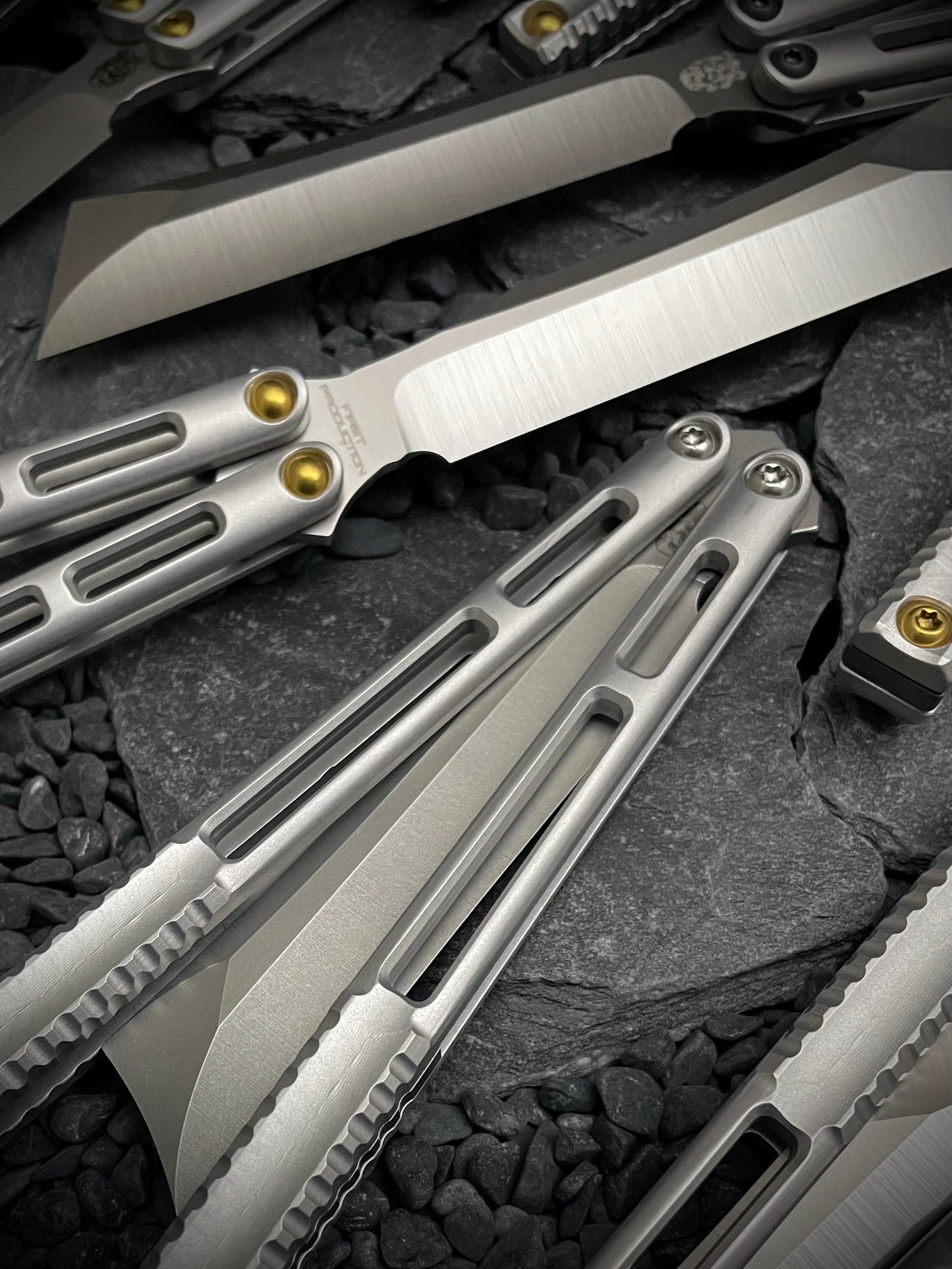 First Production PEON