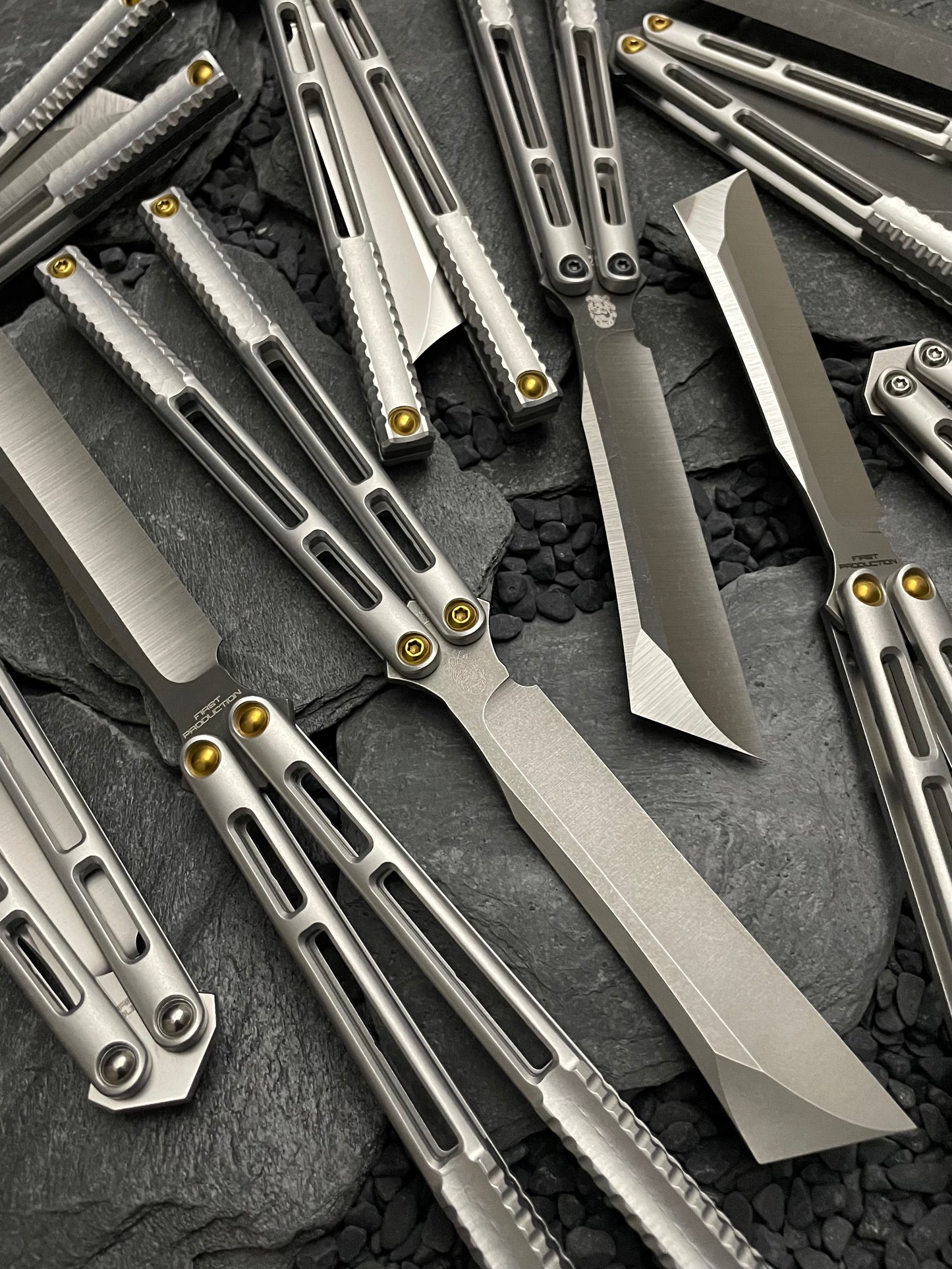 First Production PEON