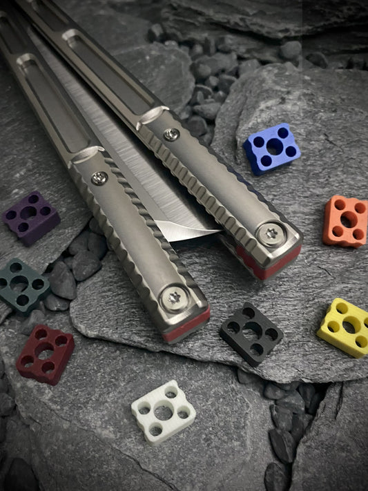 Aeon G10 Spacers