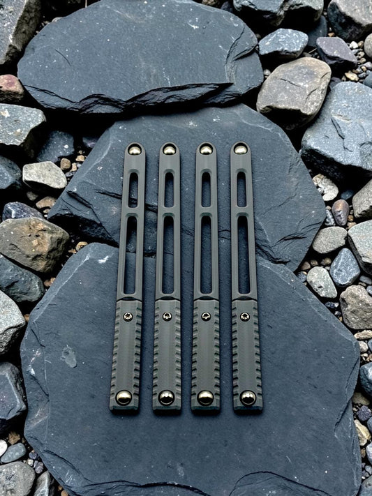 Rhino Grey G10 AEON Scale Set