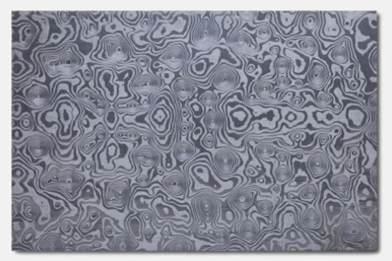 Fatcarbon Black Dunes Fiber AEON Scale Set