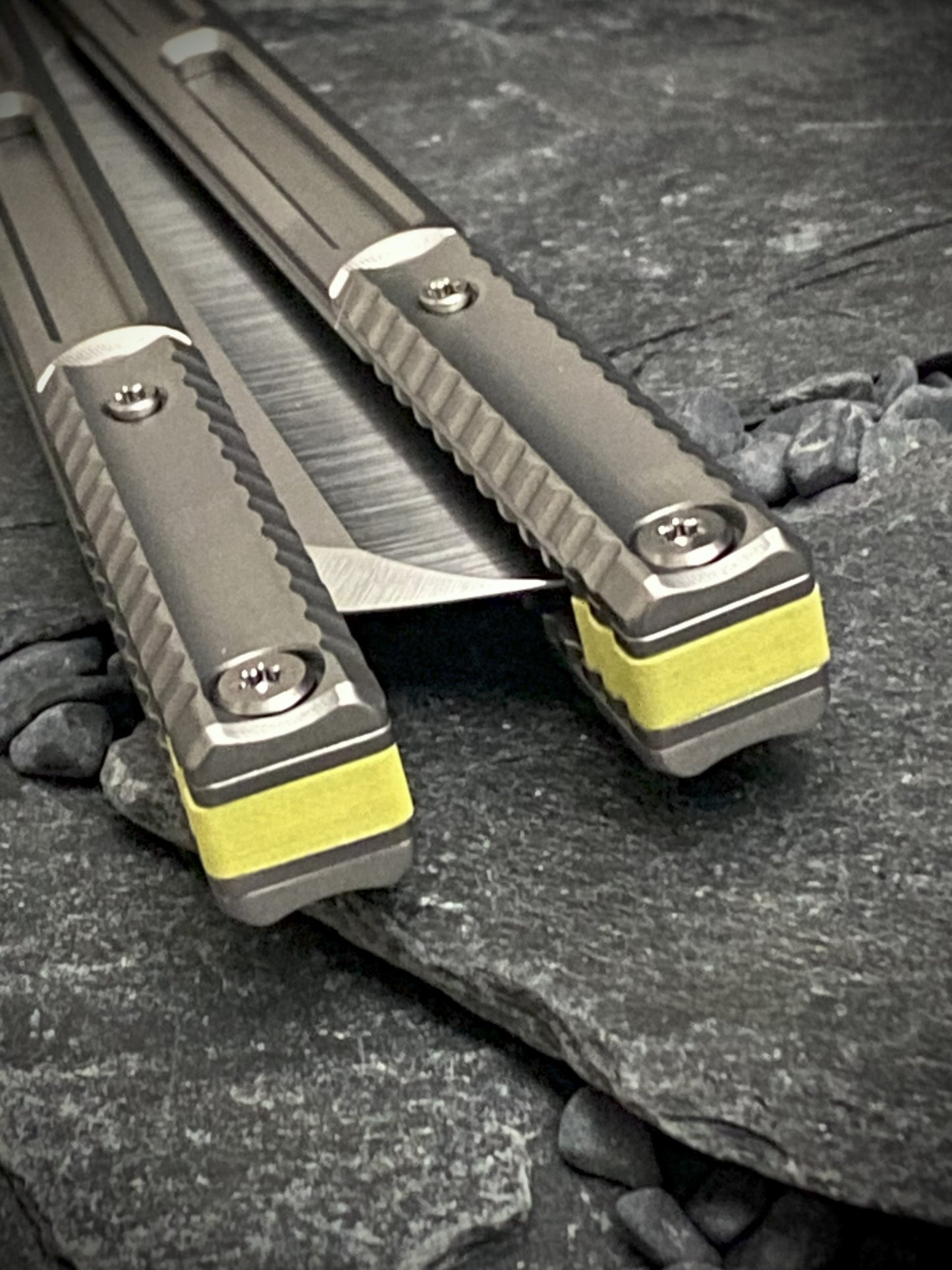 Aeon G10 Spacers