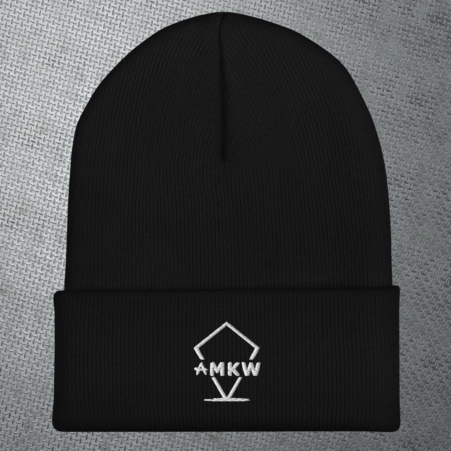 AMKW BEANIE