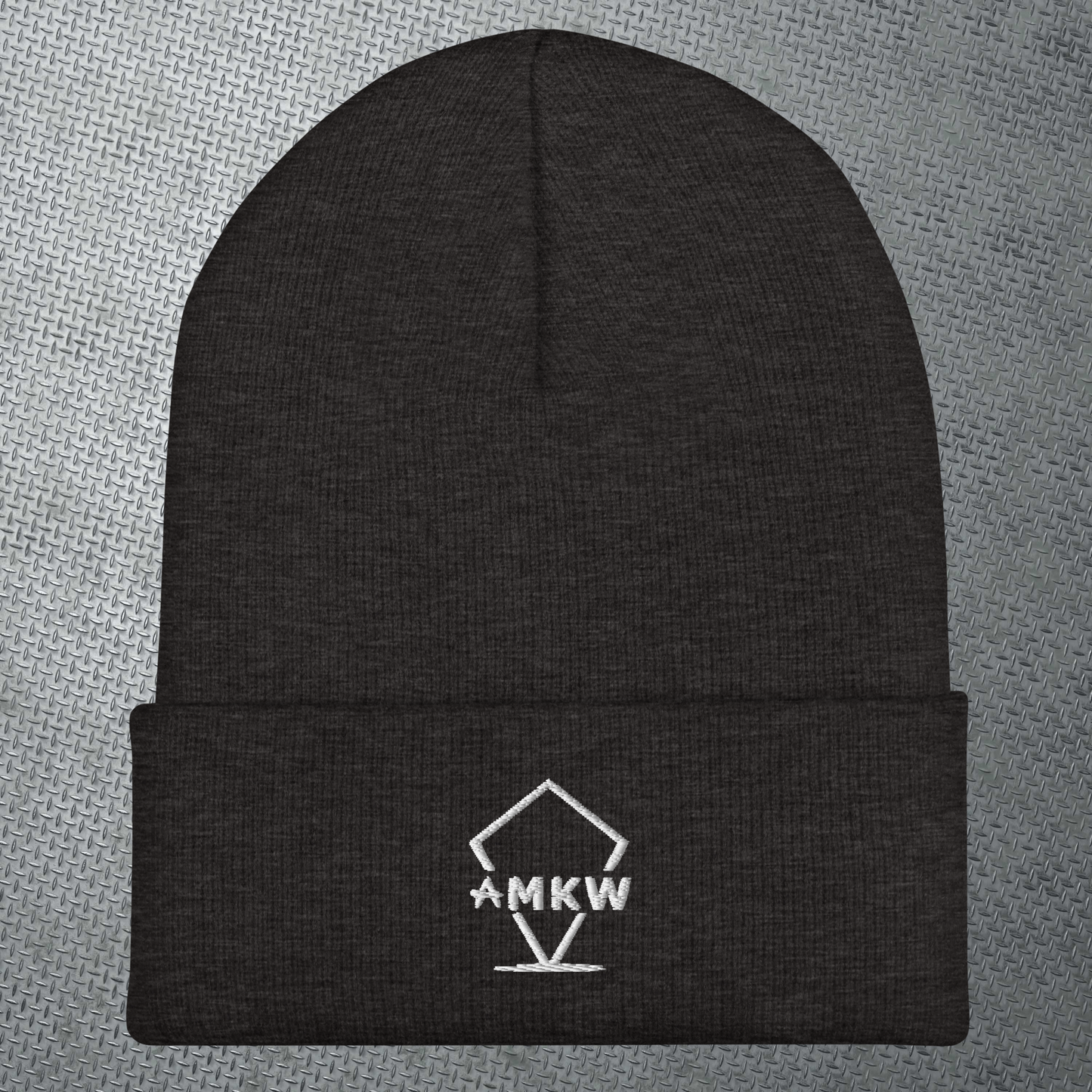 AMKW BEANIE