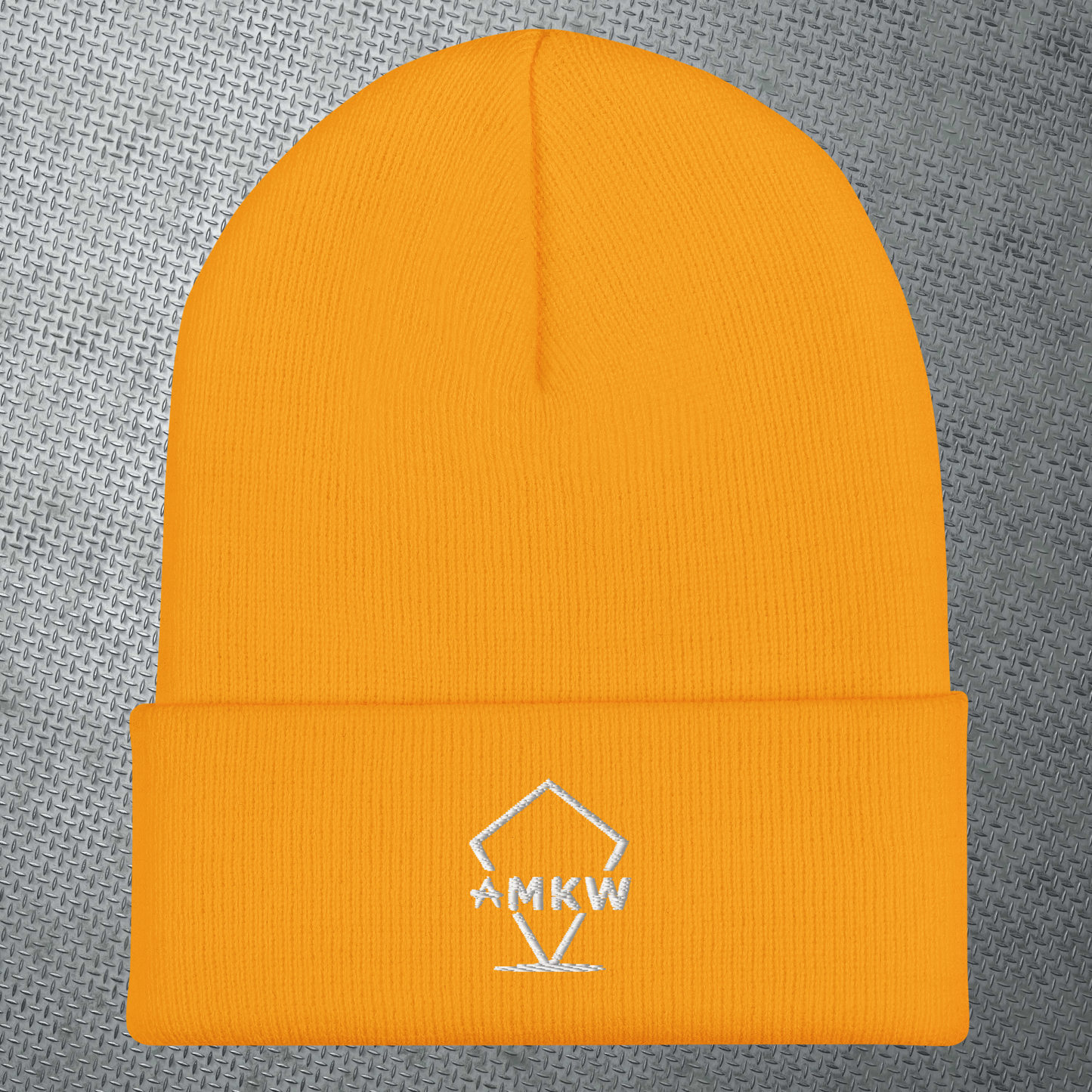 AMKW BEANIE