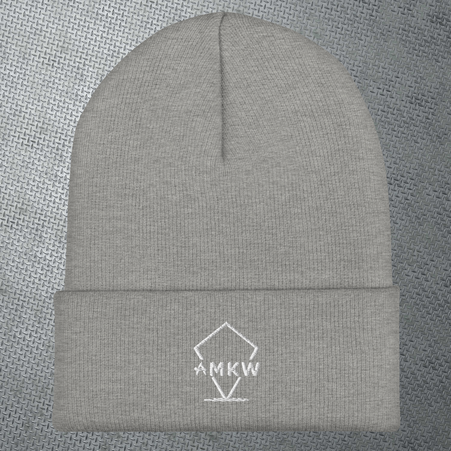 AMKW BEANIE