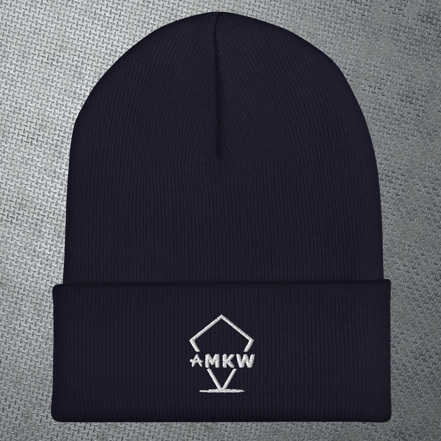 AMKW BEANIE