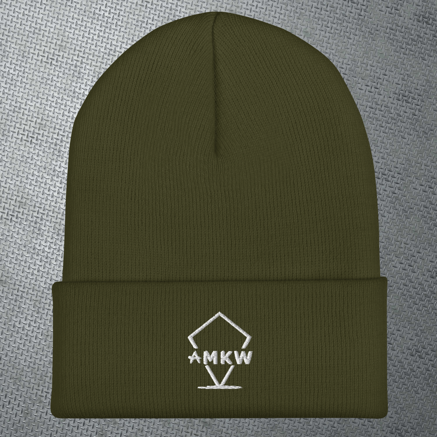 AMKW BEANIE