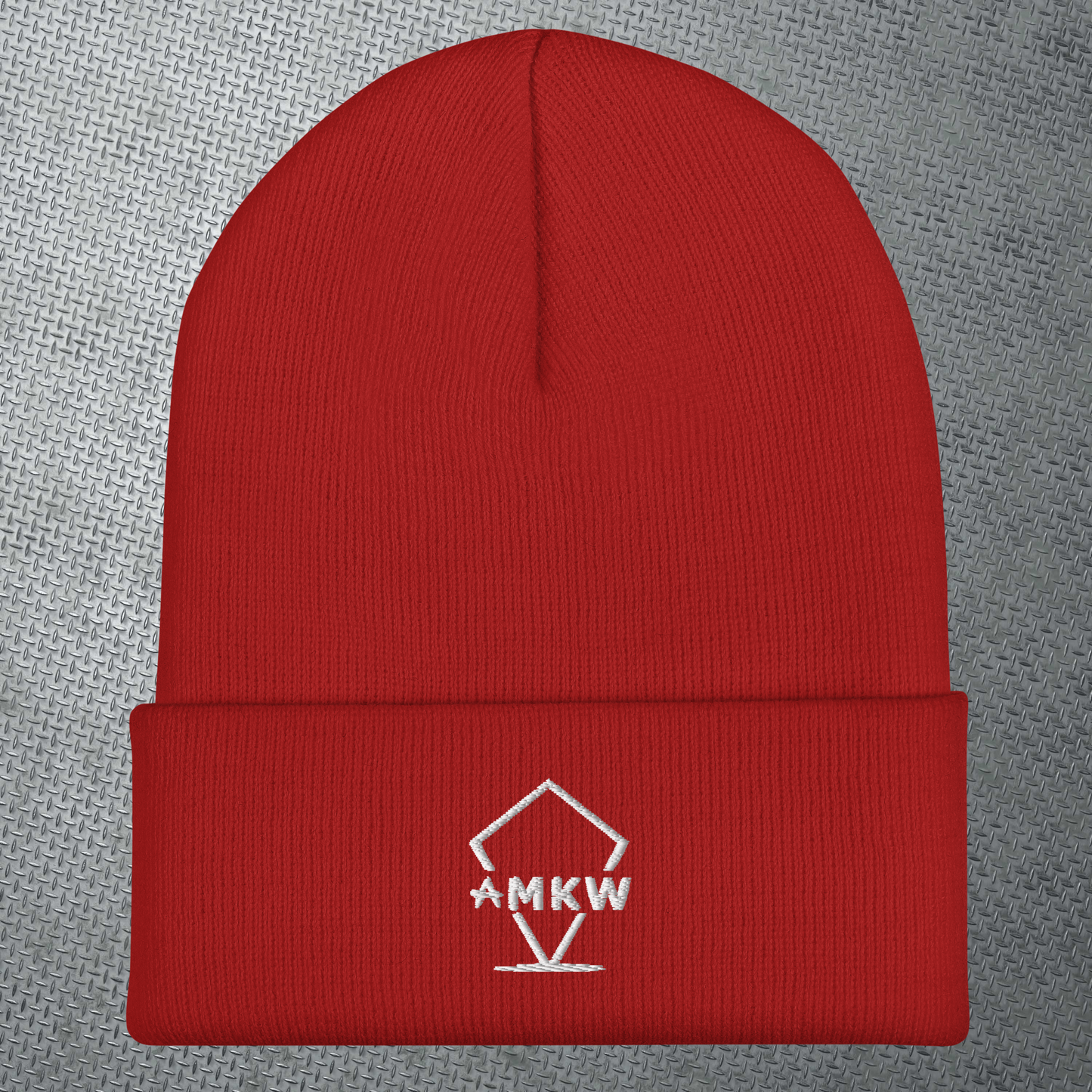 AMKW BEANIE
